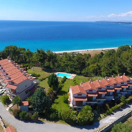 Beautiful View Villa In Possidi, Halkidiki Каландра Екстер'єр фото